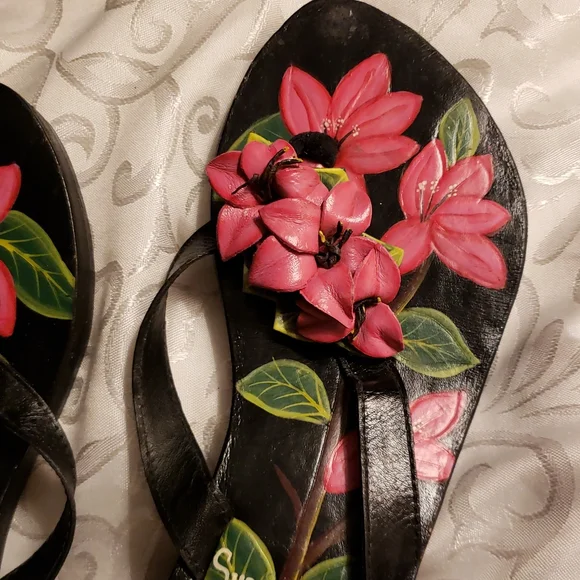 🧜♀️🌹Gorgeous Susan Mango🌹 - Picture 2 of 9